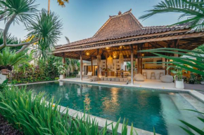 Villa Marula at Bidadari